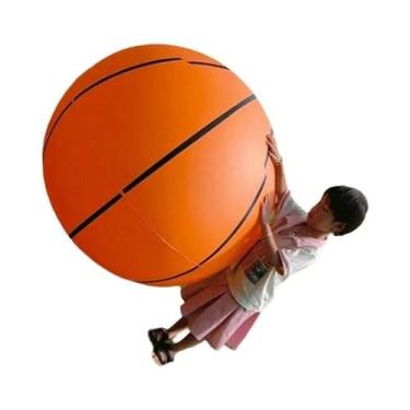 Imagem de Bola De Praia Inflável 0.6-2m, Bola De Futebol, Bola De Patinação, Bas