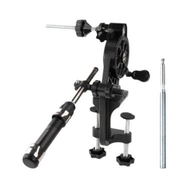 Imagem de Enrolador De Linha De Pesca Leve De Alta Velocidade 351 Para Carretilh