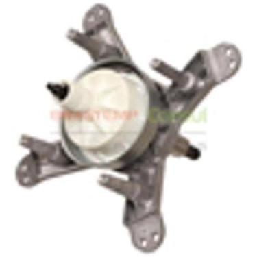 Imagem de Kit Mecanismo Lavadora Brastemp W10747983 - W11300695