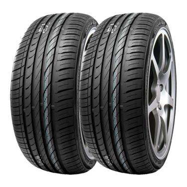 Imagem de Kit 2 Pneus Ling Long Aro 18 205/35R18 Green Max 81H