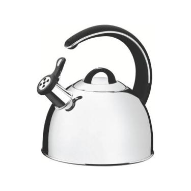 Imagem de Chaleira Tramontina Inox Fundo Triplo 3,3L 61488213