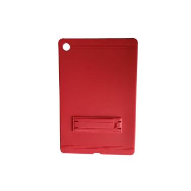 Imagem de Capa Com Suporte Para Samsung Tab A9+ Plus Com Pel. Hidrogel