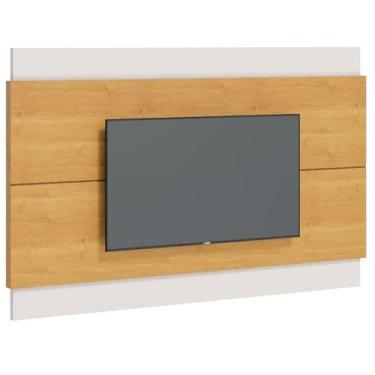Imagem de Painel para TV Classic 2.2 Nature Off White  Imcal
