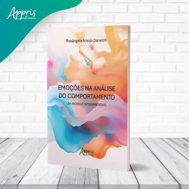Imagem de Emoções na Análise do Comportamento - Um Modelo Interpretativo