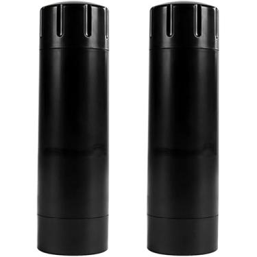 Imagem de Moedor automático de sal e pimenta moedor elétrico de cerâmica para utensílios de moagem de cozinha de ervas e pimenta e especiarias ajustáveis