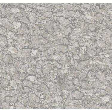 Imagem de Papel de Parede HF Orient Pedra Cinza 654095