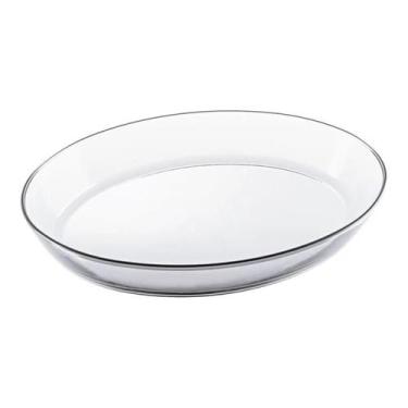 Imagem de Travessa Marinex Oval Media 3,2L - 019032 - Nadir Figueiredo