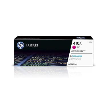 Imagem de Toner Original Hp Cf413a 410a Magenta M452dw