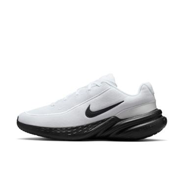 Imagem de Nike Uplift Sc Tênis masculino, Branco/preto-platina pura - branco, 44