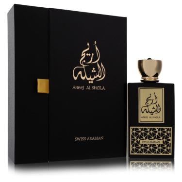 Imagem de Perfume Feminino Swiss Arabian 100 ML Eau De Parfum