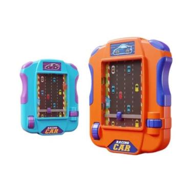 Imagem de Brinquedo De Aventura De Simulação De Corrida De Carro Não Elétrico Pa