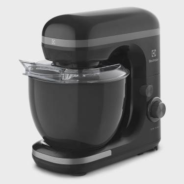 Imagem de Batedeira Planetária Electrolux 750w Preta Experience Com Tigela 5l (EKM30)