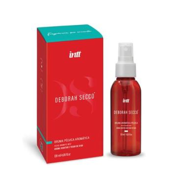 Imagem de Bruma Aromática Pélvica Body Splash Intt e Déborah Secco Fragrância Se
