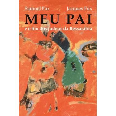 Imagem de Livro - Meu Pai