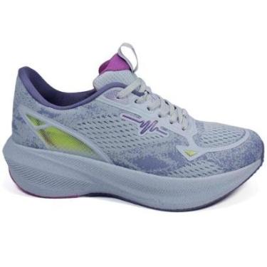 Imagem de Tênis Actvitta Gaspea Paradise Feminino 4849.307-Feminino