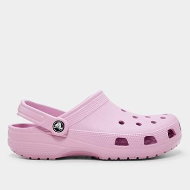 Imagem de Sandália Crocs Cayman Casual-Unissex