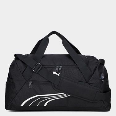 Imagem de Bolsa Puma Fundamental Small Sports-Unissex