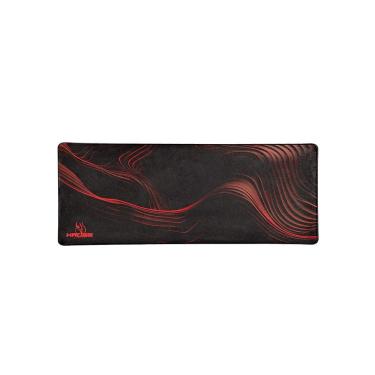 Imagem de Mouse Pad Gamer Kross 60x30cm Ke-mp1013 Speed 3mm Preto Preto