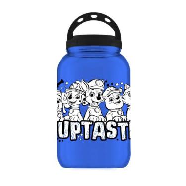 Imagem de Pote Porta Ração Com Tampa Pet Modelos Diversos 3,6LT - - Panamby, Pat