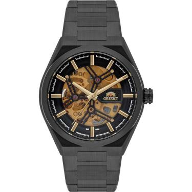 Imagem de Relógio Orient Automático Masculino Nh7yy007 P1px