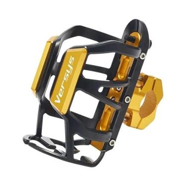 Imagem de Suporte Para Garrafa De Água/Copo Para Motocicletas Kawasaki Versys 30
