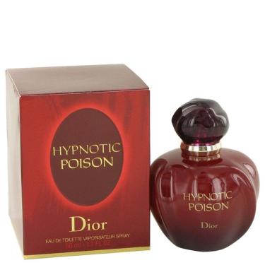 Imagem de Perfume Feminino Hypnotic Poison Christian Dior Eau De Toilette