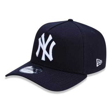 Imagem de Boné New York Yankees 940 A-Frame New Era-Unissex