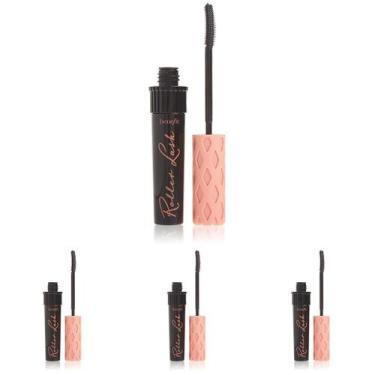 Imagem de Rímel Benefit Cosmetics Roller Lash Super Curling Black 8,5 ml
