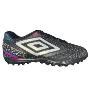 Imagem de CHUTEIRA UMBRO SOCIETY TECHNO II JR TRAVA REF: U07FB00342 MENINO-Masculino