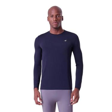 Imagem de Camiseta Keep Cool Pep True Dry Manga Longa-Masculino