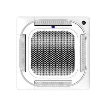 Imagem de Ar Condicionado 18000 Btus Split Cassete Inverter Carrier Quente e Frio Connect R-32 220v Monofasico