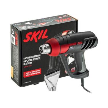 Imagem de Soprador Termico Skil 127V 1200W F0128003Ab000, 110V