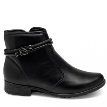 Imagem de Bota Feminina Dakota Cano Curto Da923-Feminino