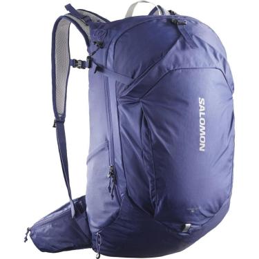 Imagem de Mochila de Ataque Salomon Trailblazer 30 II Hiking Daypack-Unissex