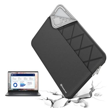Imagem de Smatree Capa para laptop Elite para Dell Pro 14 Premium PA14250/Pro Max 14 Premium MA14250 de 14 polegadas, para Dell Latitude 9440/9450 2 em 1 de 14 polegadas, para capa protetora para laptop com