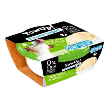 Imagem de Yowup Frozen Yogurt 