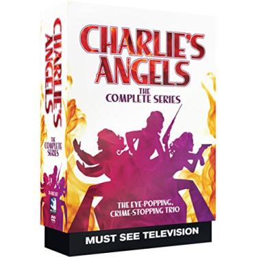 Imagem de Charlie's Angels - The Complete Series