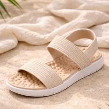 Imagem de Sandália Feminina Modare Confortável Anatômica - 7162.306-Feminino