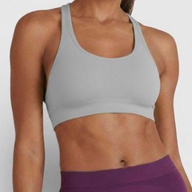 Imagem de Top  Lupo Challenge Sem Bojo-Feminino