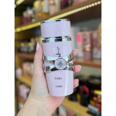 Imagem de Perfume Lattafa Yara Eau De Parfum 100ml