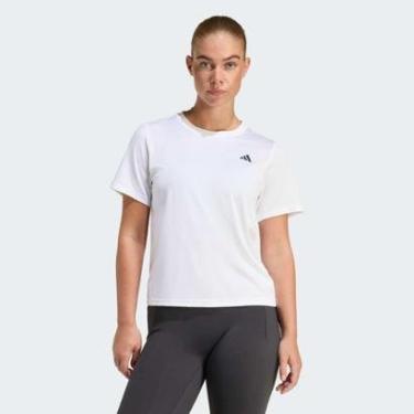 Imagem de Camiseta Adidas WE Min Crew Feminina-Feminino