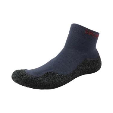 Imagem de Tênis Aquáticos Leves Unissex Para Natação, Yoga E Esportes De Praia -