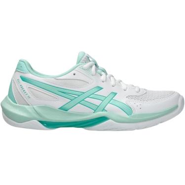 Imagem de Tênis Esportivo Asics Gel-rocket 12 Feminino-Feminino