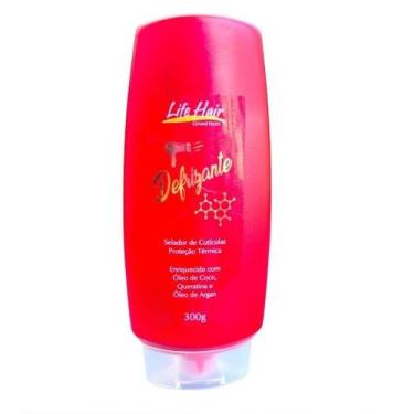 Imagem de Defrizante Life Hair 300g