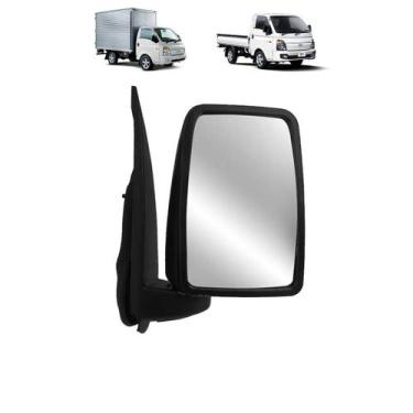 Imagem de Retrovisor hyundai hr 2004 a 2024 lado direito - motors vans