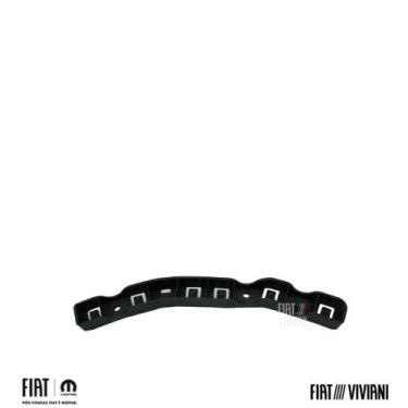 Imagem de Guia Parachoque Dianteiro Fiat Toro