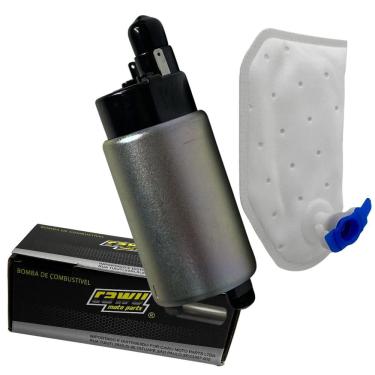 Imagem de Refil Bomba Combustível Scooter Honda Adv 160 2025 E 2026 