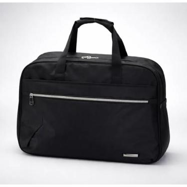 Imagem de Bolsa Sacola Mala De Mão Viagem Grande Reforçada Impermeável - Corban,