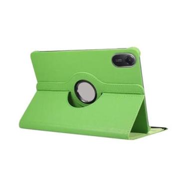 Imagem de Capa Para Xiaomi Redmi Pad 2 De 11 Polegadas Com Rotação 360 Graus, Su