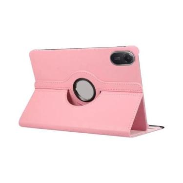 Imagem de Capa Para Xiaomi Redmi Pad 2 De 11 Polegadas Com Rotação 360 Graus, Su